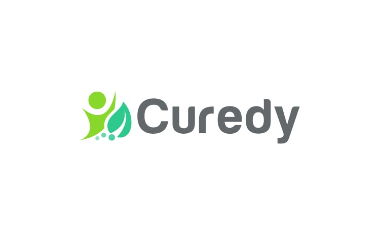Curedy.com - buy Best premium domains