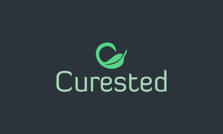 Curested.com - Unique premium domain marketplace