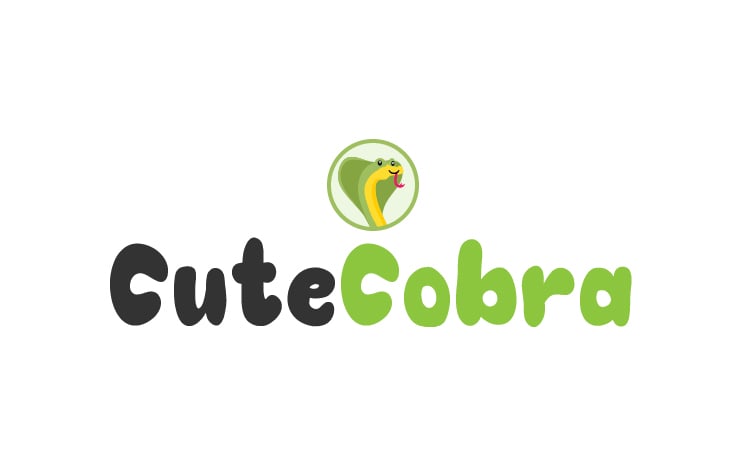 CuteCobra.com - Cool premium domain names