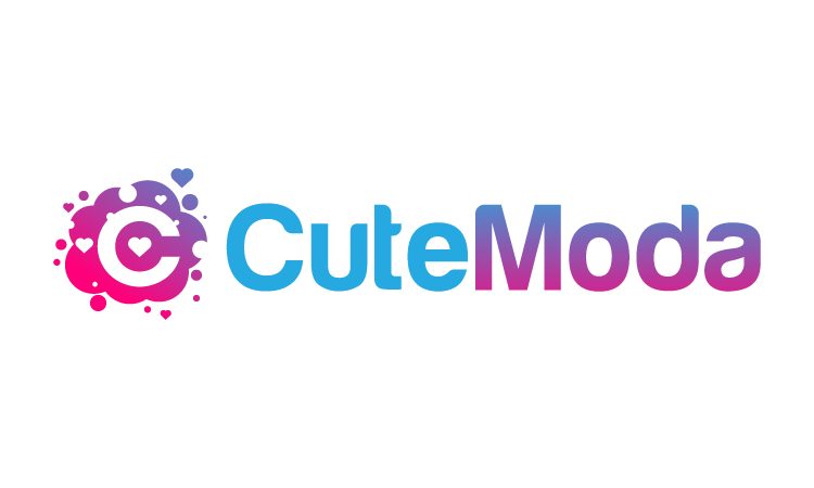 CuteModa.com - buy Good premium domains