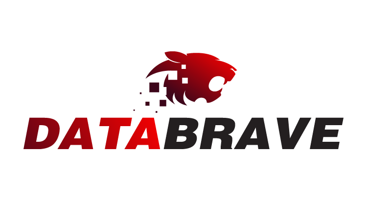 Databrave logo