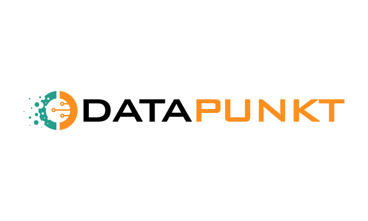 DataPunkt logo