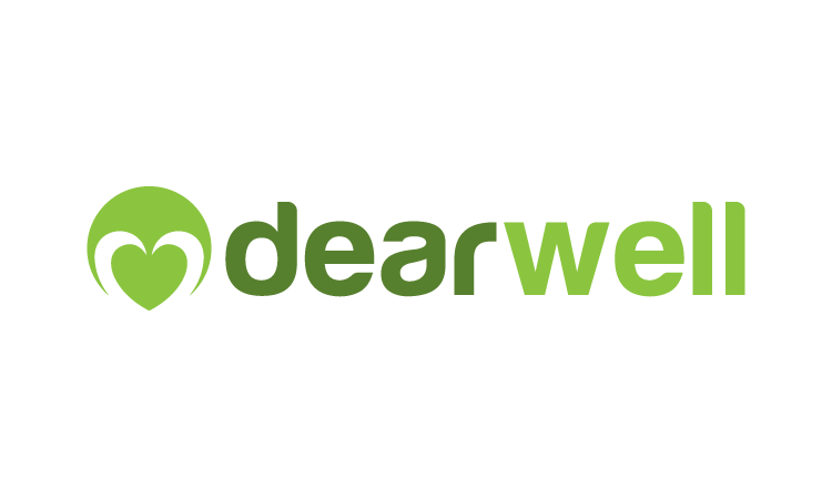 Dearwell logo