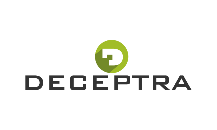 Deceptra logo
