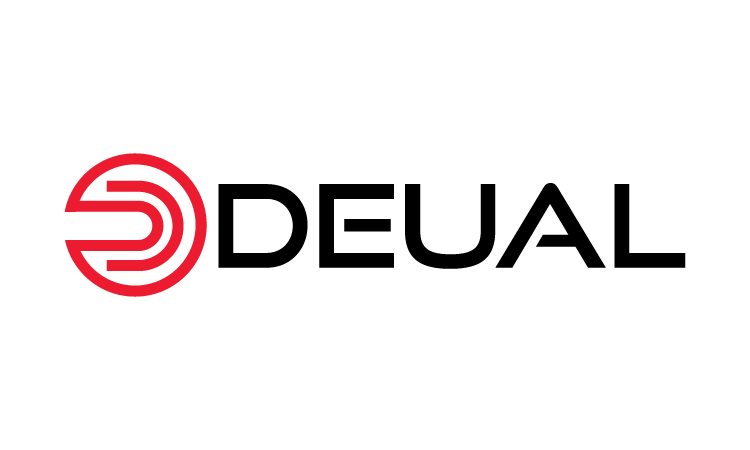 Deual logo