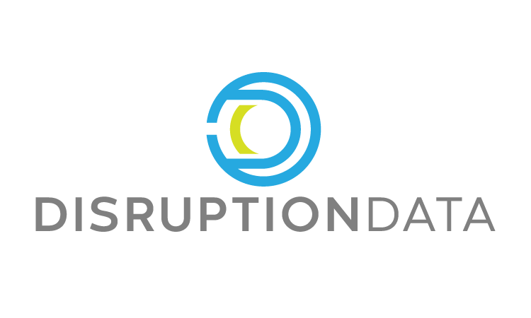 DisruptionData logo
