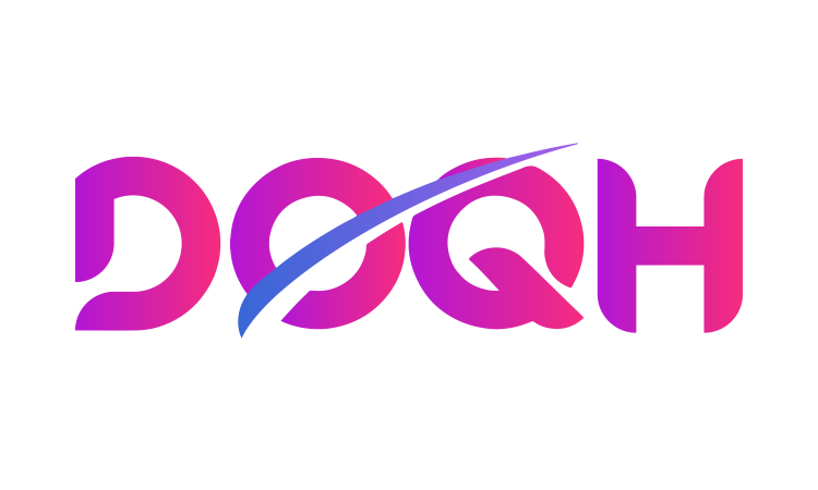 DOQH.com - New premium domain names