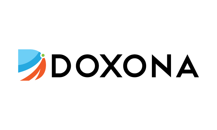 Doxona logo
