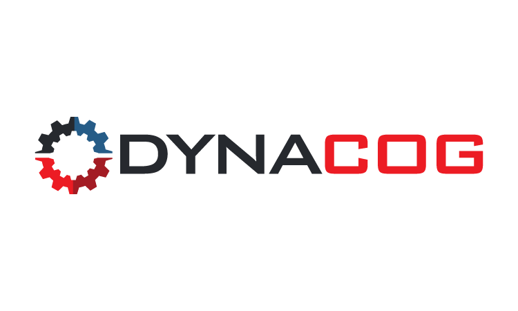 Dynacog logo