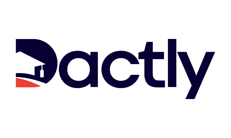Dactly logo