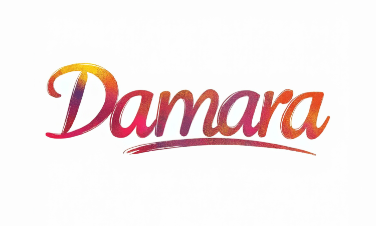 Damara logo