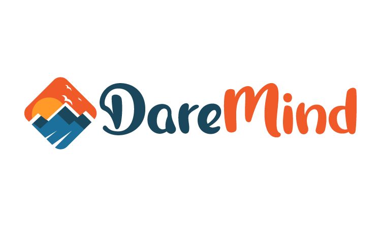 DareMind.com - Good premium domain names for sale