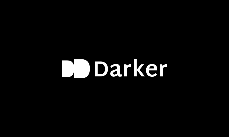 Darker.io - New domains for sale