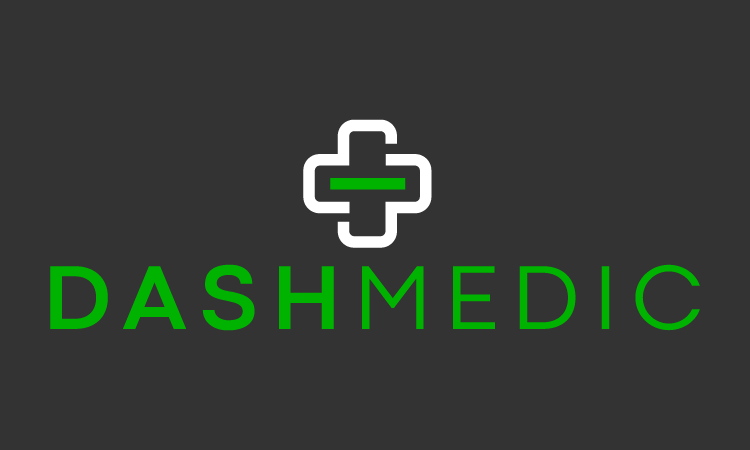 DashMedic.com - buy Creative premium domains