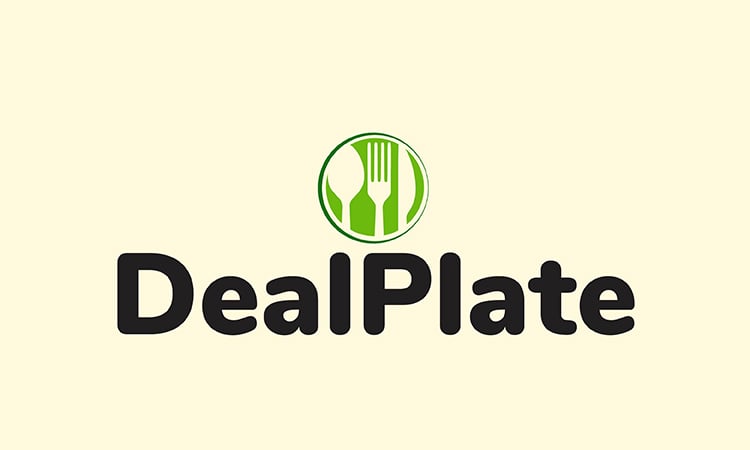 DealPlate.com - buy Unique premium names