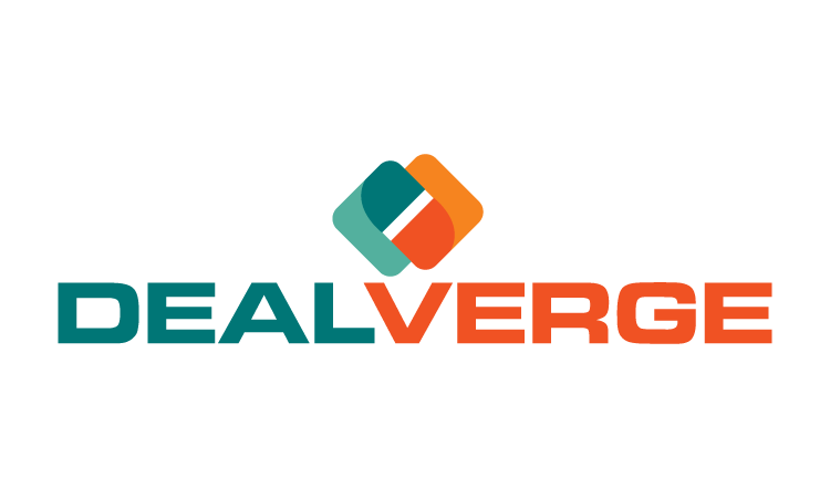 DealVerge.com - New premium names