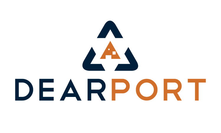 Dearport.com - Good premium domains