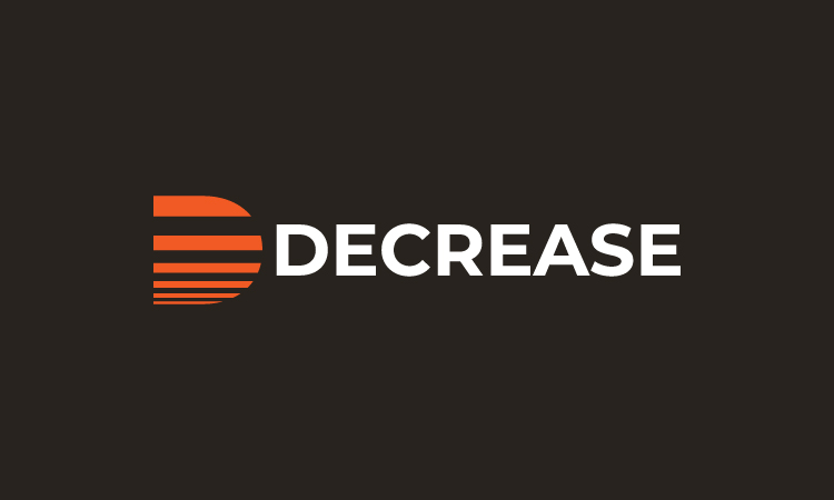 Decrease.io - buy Cool premium domains