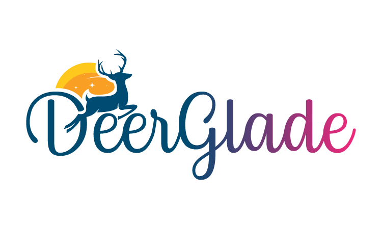 DeerGlade.com - Creative domains for sale