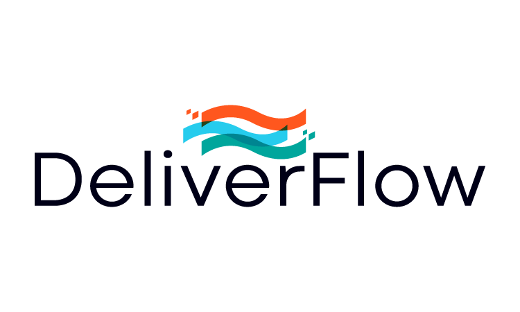 DeliverFlow.com - buy Unique premium names