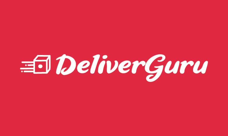 DeliverGuru.com - buy Cool premium domains