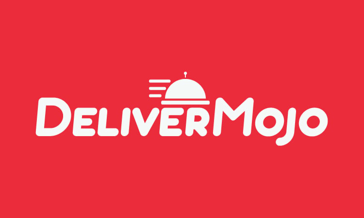 DeliverMojo logo