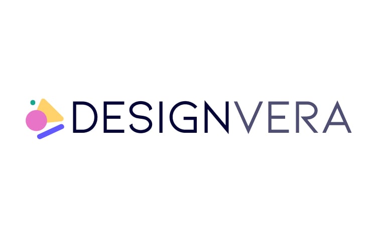 DesignVera.com - Cool premium domain marketplace