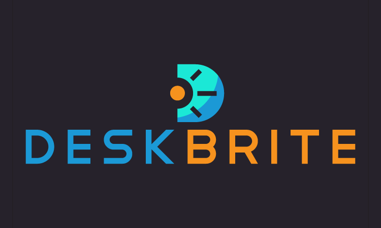 DeskBrite.com - buy New premium domains