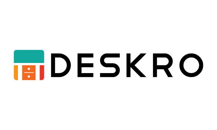 Deskro.com - Cool premium names