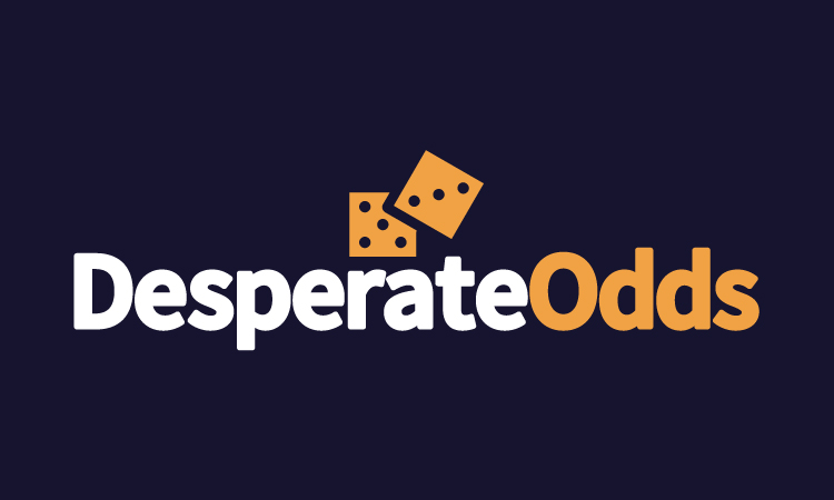 DesperateOdds.com - buy Best premium domains