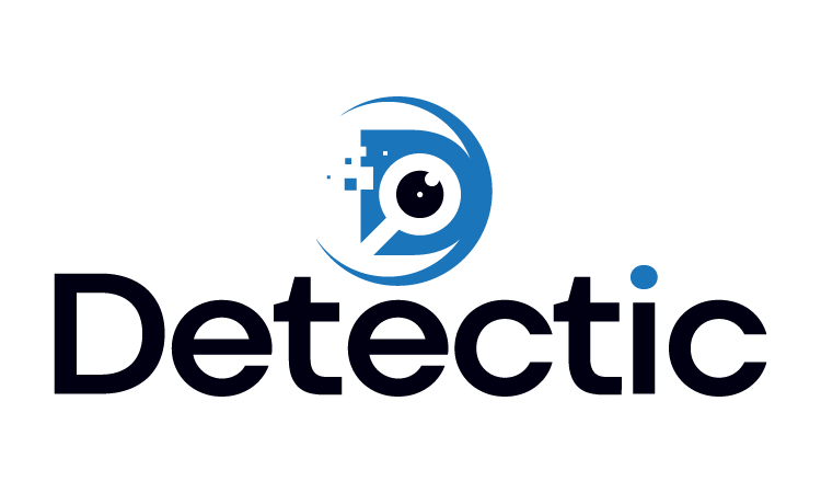 Detectic logo