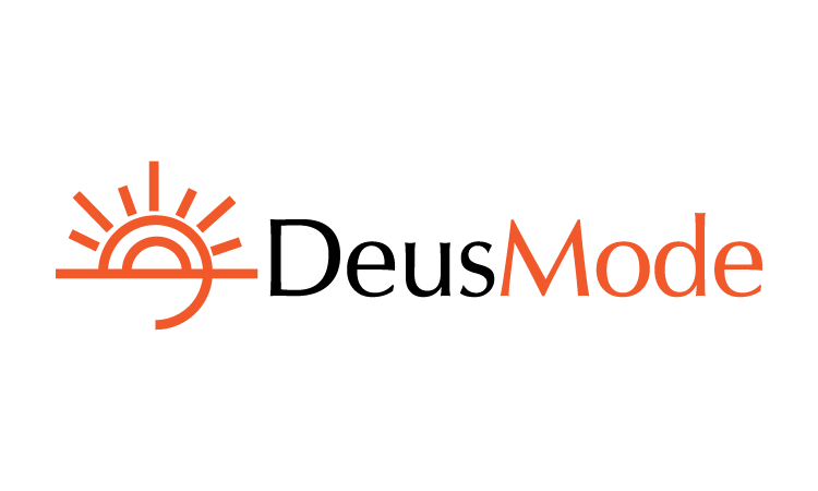 DeusMode.com - Best premium domain marketplace