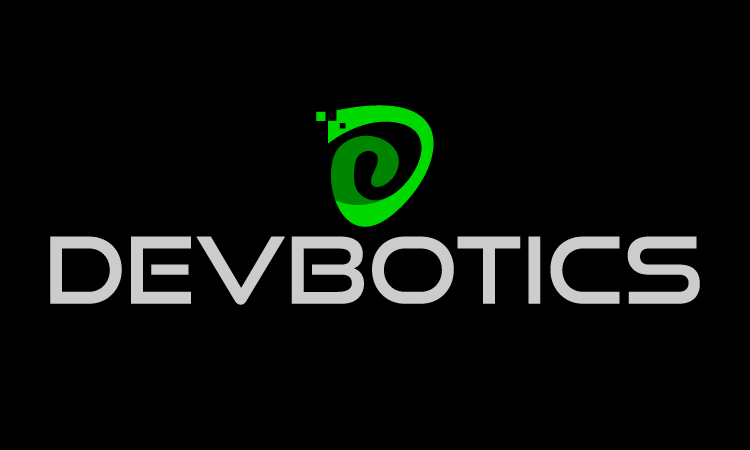 Devbotics.com - buy Good premium names