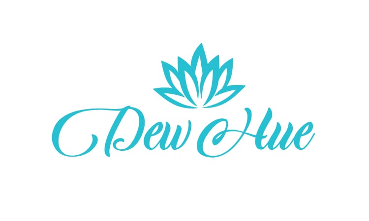 DewHue.com - buy New premium names