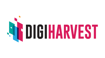 DigiHarvest logo
