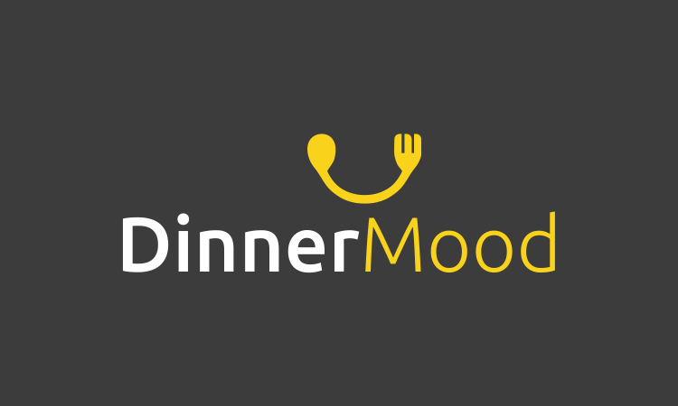 DinnerMood.com - New premium domain marketplace