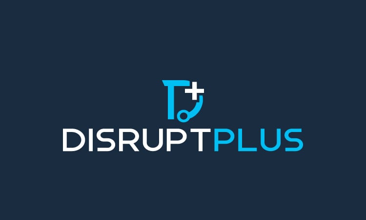 DisruptPlus.com - Creative premium names