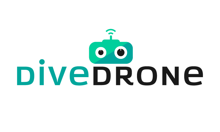 DiveDrone.com