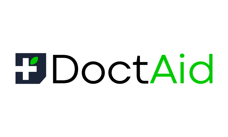 DoctAid.com - Unique domains for sale