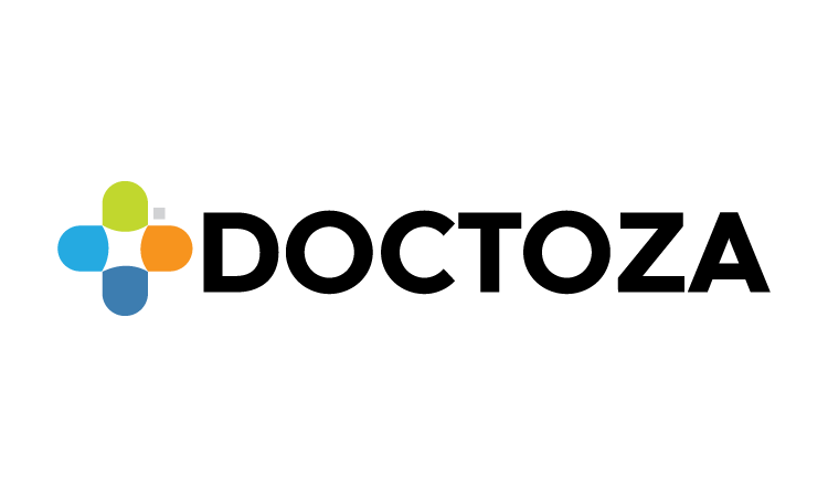 Doctoza logo