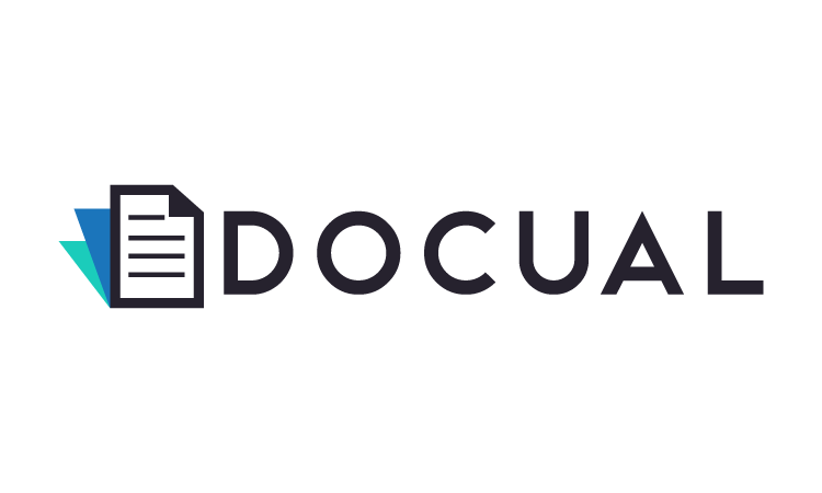 Docual.com - Catchy premium domains