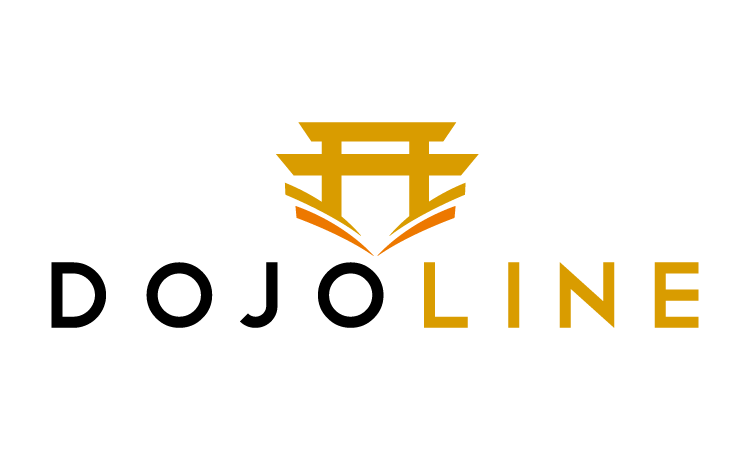 DojoLine.com - buy Unique premium domains