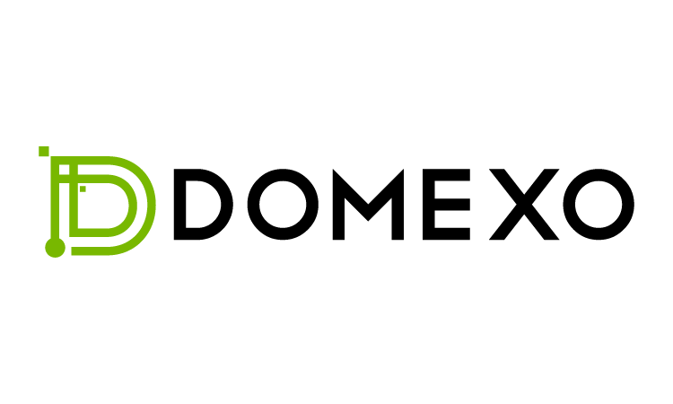 Domexo logo