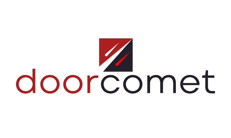 DoorComet.com - Creative premium domains for sale