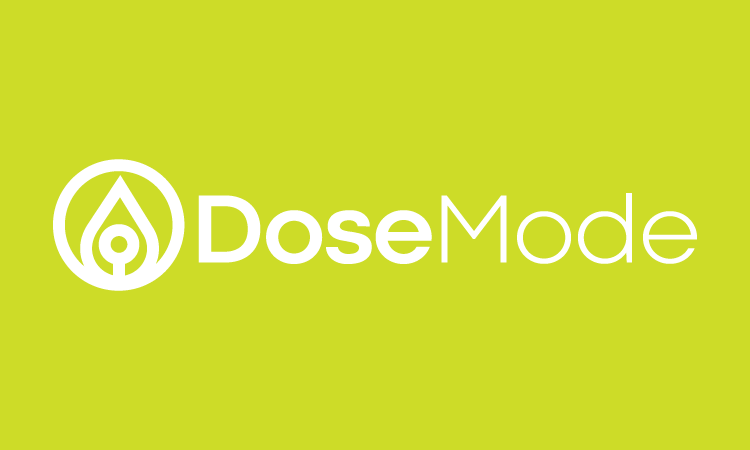 DoseMode.com - New premium domain names