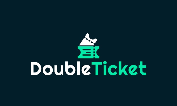 DoubleTicket.com - Unique premium domains for sale