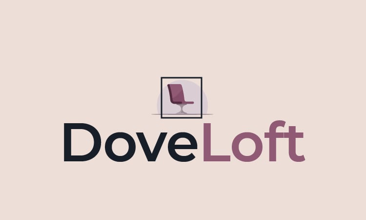 DoveLoft.com - buying Catchy premium names