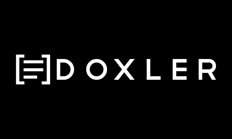 Doxler logo
