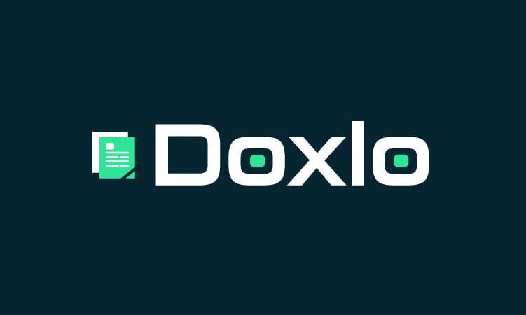Doxlo.com - Creative domains for sale