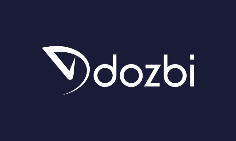 Dozbi.com - Catchy premium domain marketplace